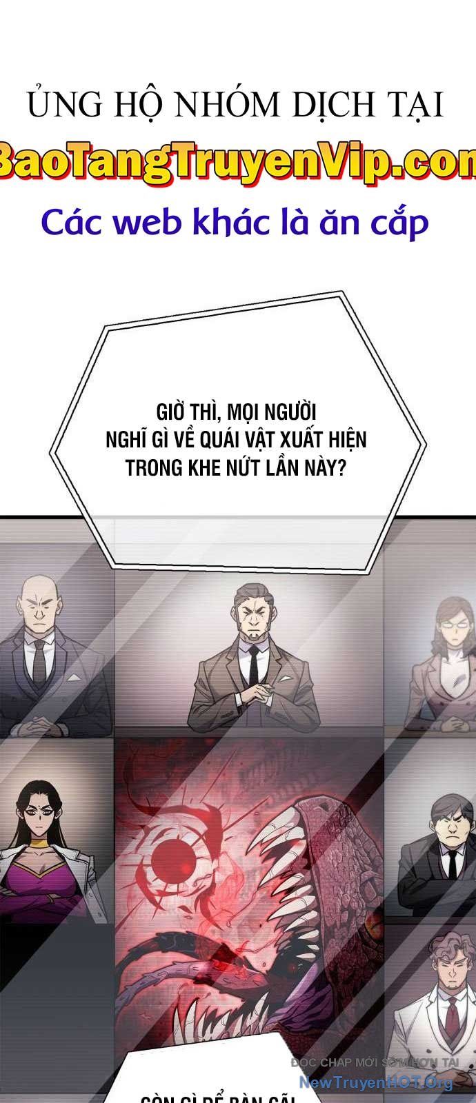 Người Chơi Che Giấu Quá Khứ - Chapter 81 - Page 35