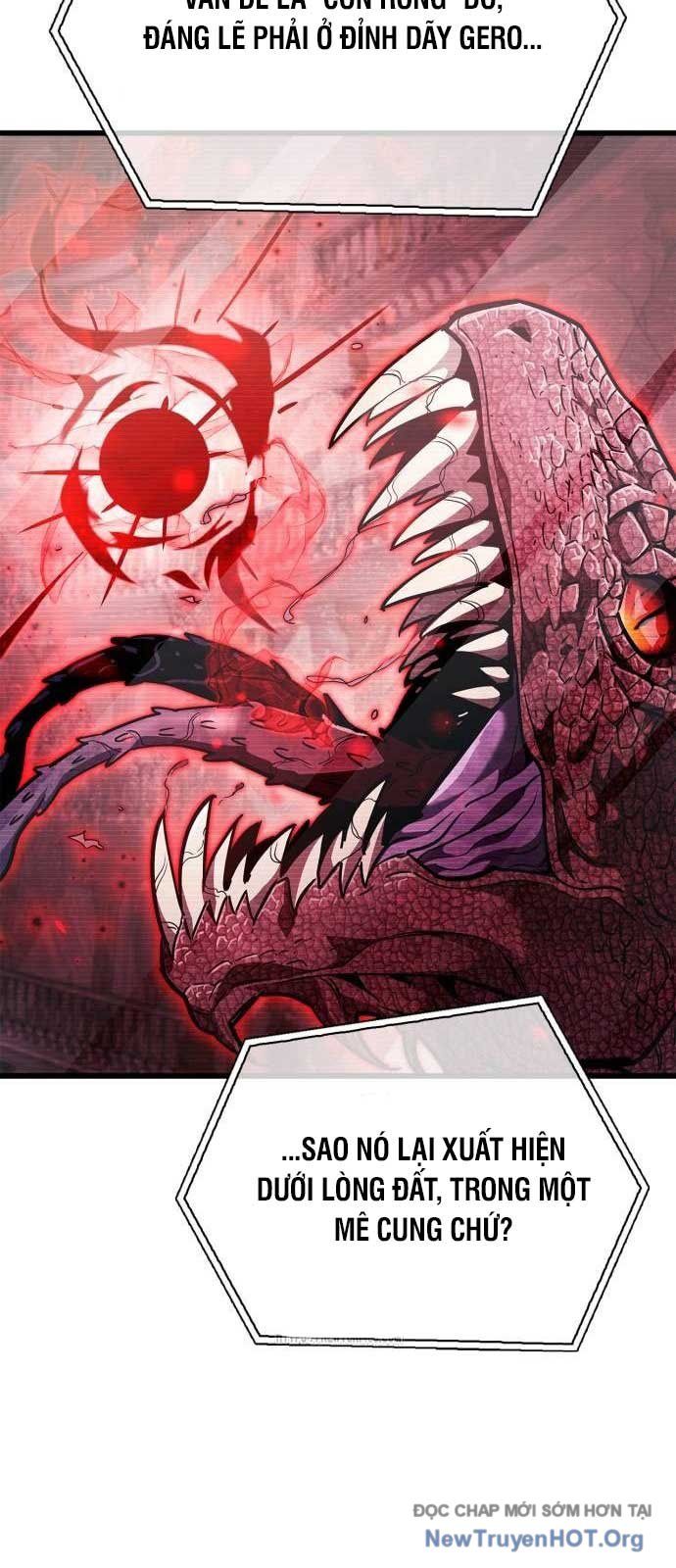 Người Chơi Che Giấu Quá Khứ - Chapter 81 - Page 37