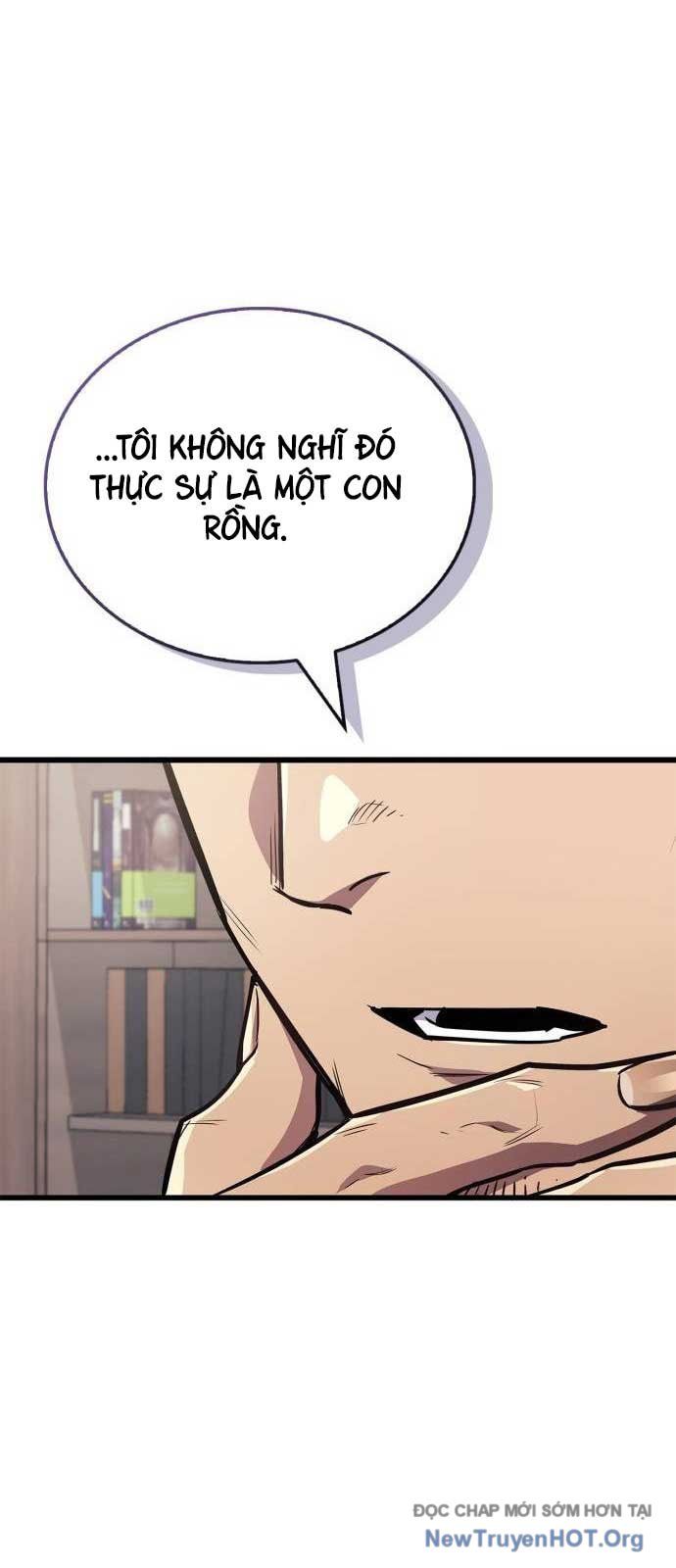 Người Chơi Che Giấu Quá Khứ - Chapter 81 - Page 38