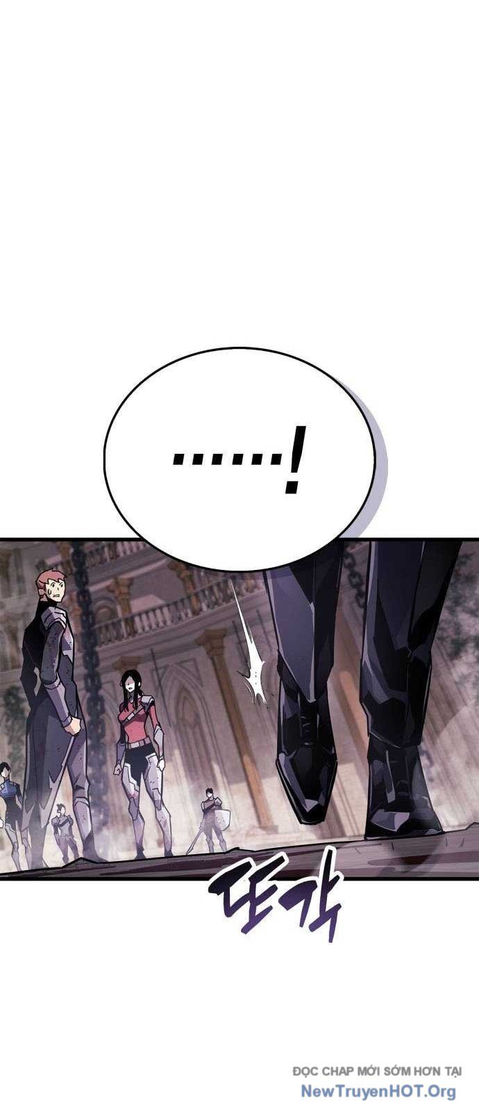 Người Chơi Che Giấu Quá Khứ - Chapter 81 - Page 4