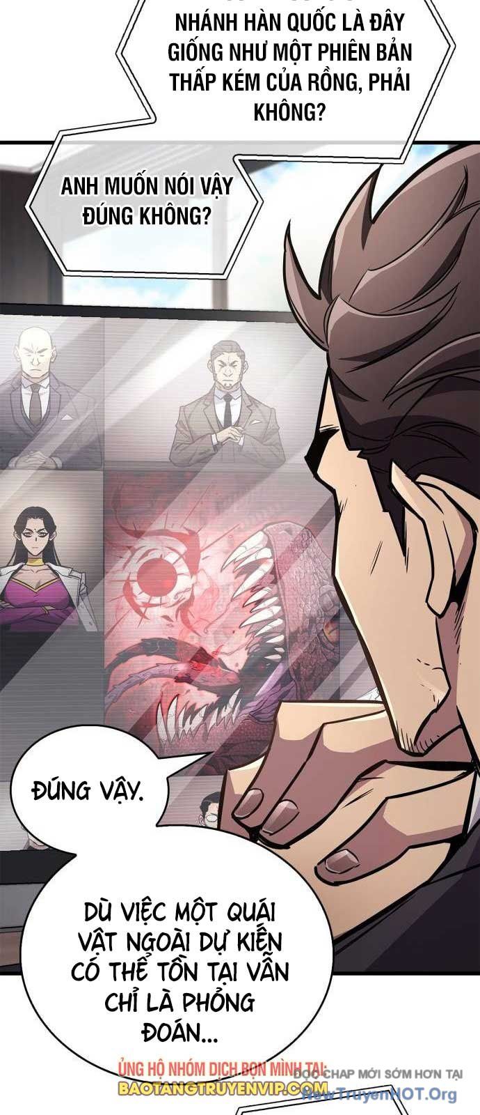 Người Chơi Che Giấu Quá Khứ - Chapter 81 - Page 42