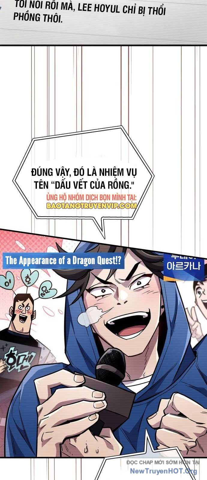 Người Chơi Che Giấu Quá Khứ - Chapter 81 - Page 46