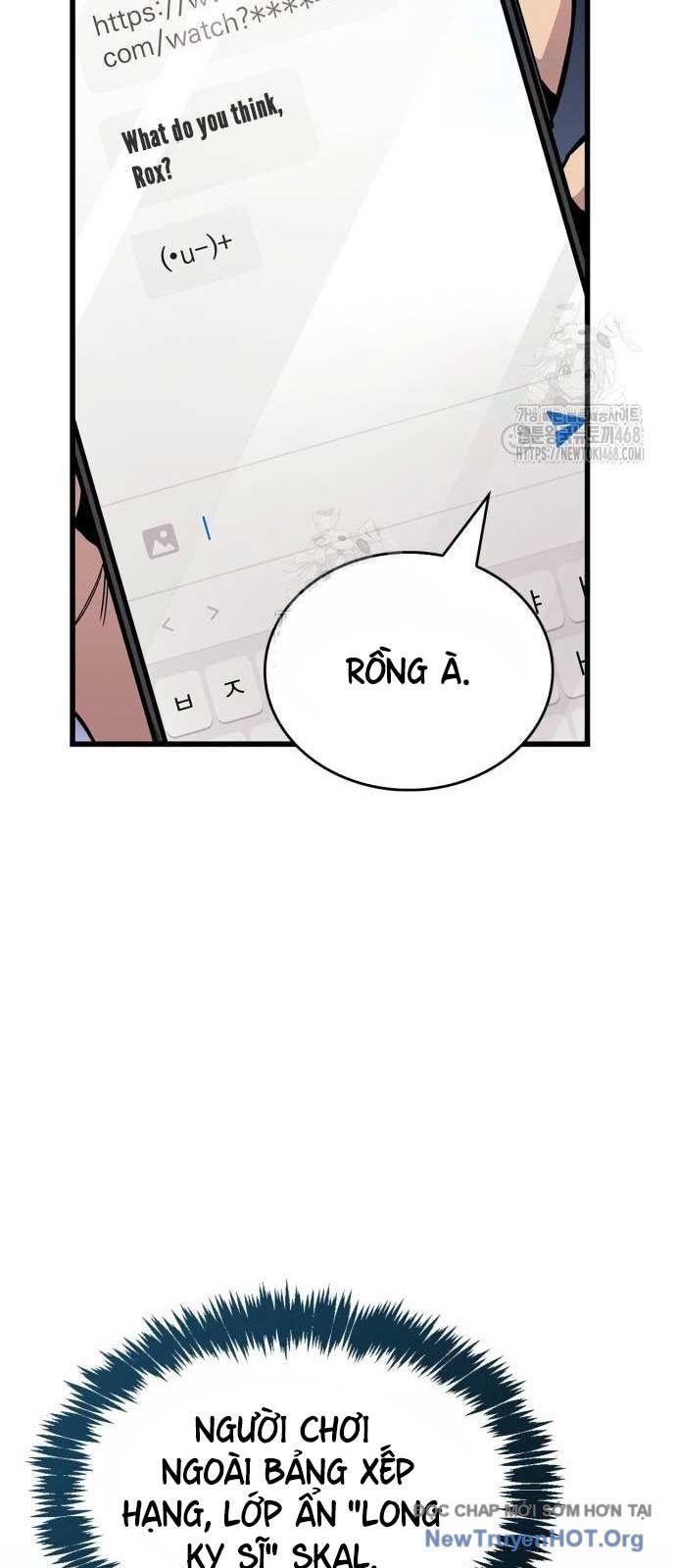 Người Chơi Che Giấu Quá Khứ - Chapter 81 - Page 49