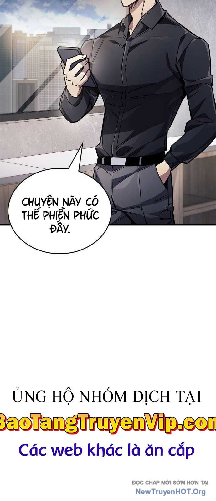 Người Chơi Che Giấu Quá Khứ - Chapter 81 - Page 51