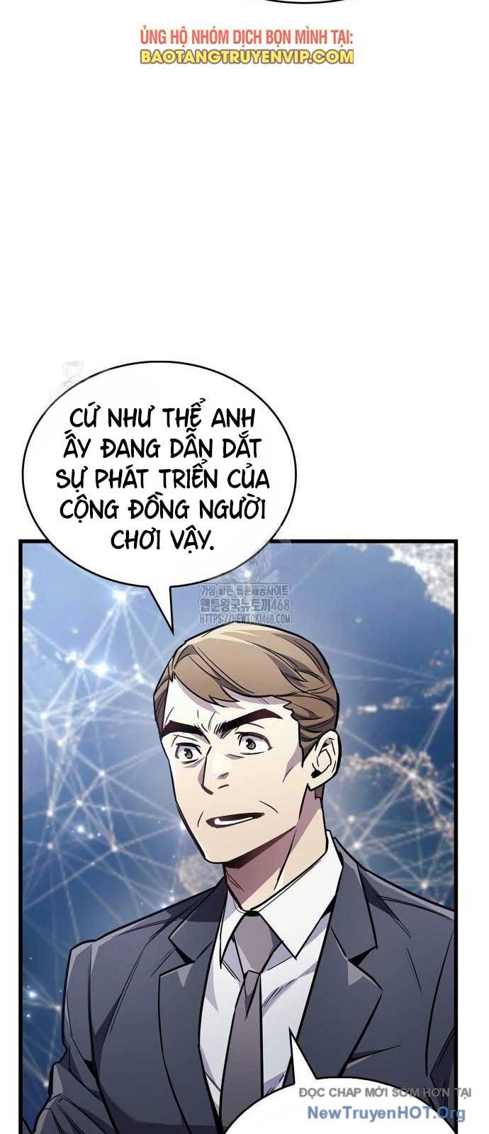 Người Chơi Che Giấu Quá Khứ - Chapter 81 - Page 53