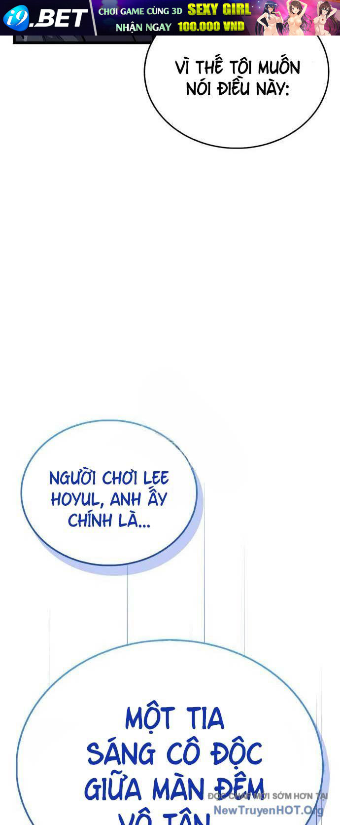 Người Chơi Che Giấu Quá Khứ - Chapter 81 - Page 54