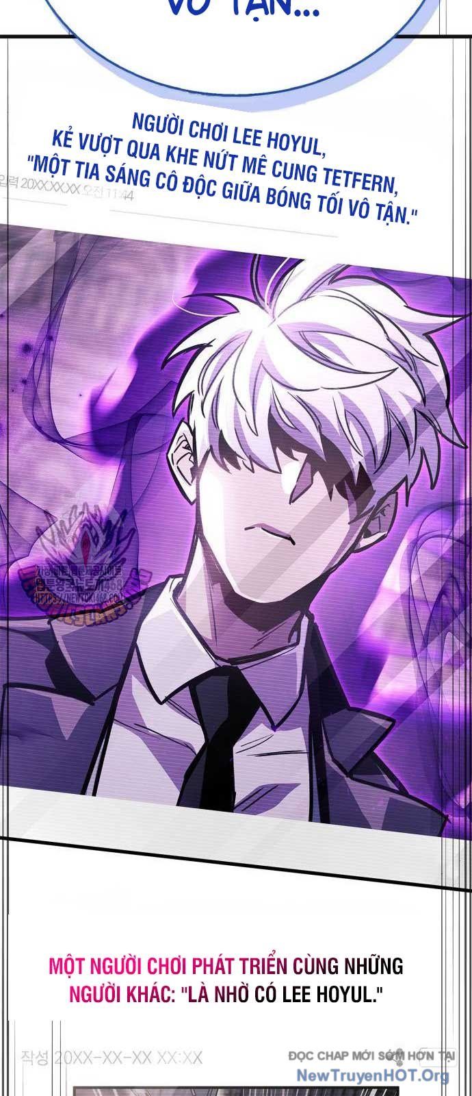 Người Chơi Che Giấu Quá Khứ - Chapter 81 - Page 55