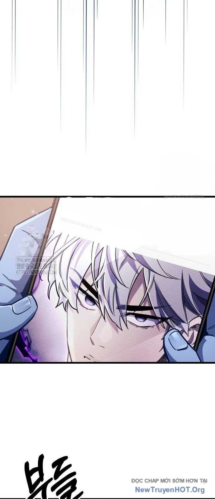 Người Chơi Che Giấu Quá Khứ - Chapter 81 - Page 57