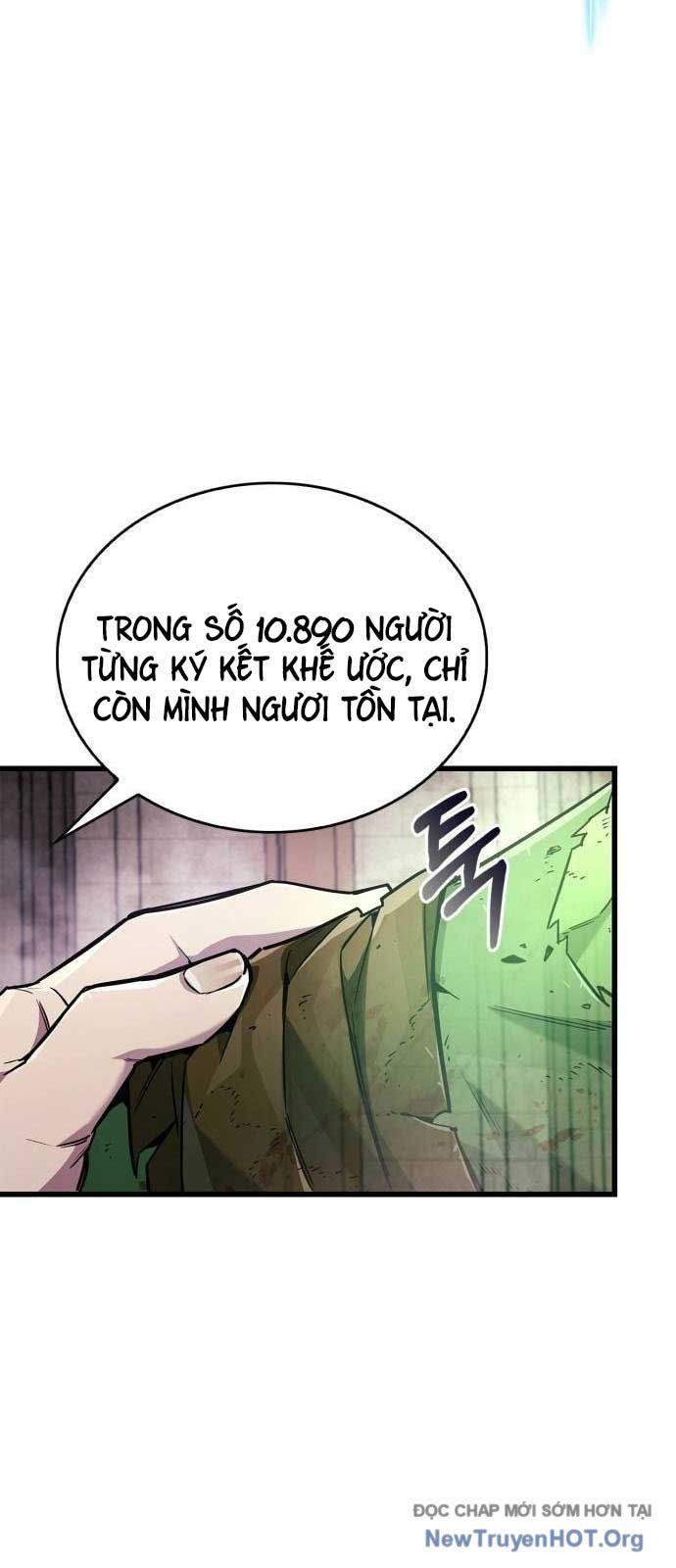 Người Chơi Che Giấu Quá Khứ - Chapter 81 - Page 6