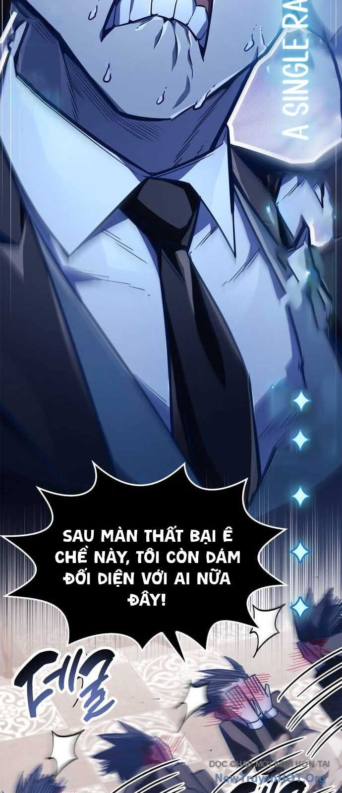 Người Chơi Che Giấu Quá Khứ - Chapter 81 - Page 60