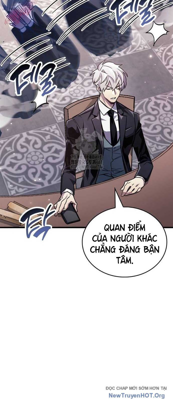 Người Chơi Che Giấu Quá Khứ - Chapter 81 - Page 61