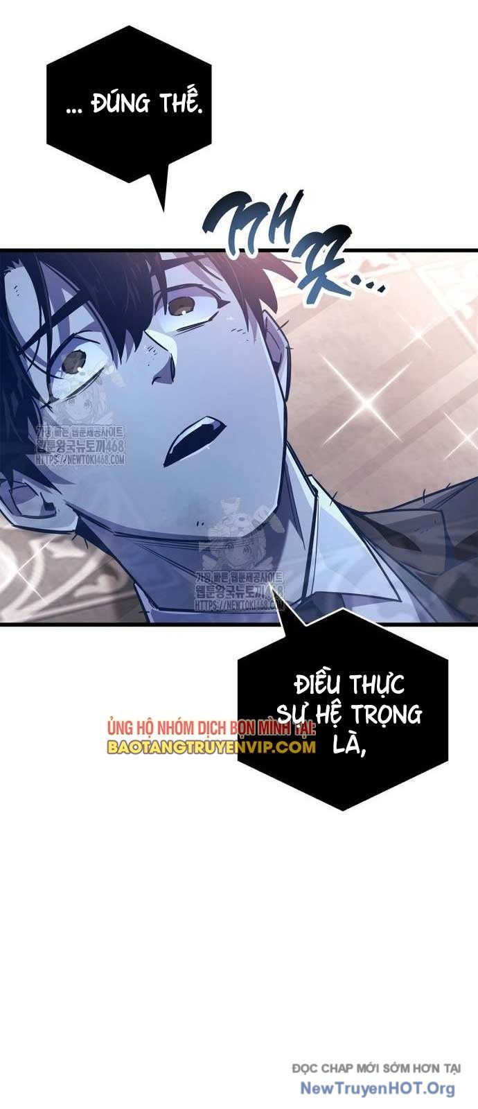 Người Chơi Che Giấu Quá Khứ - Chapter 81 - Page 62