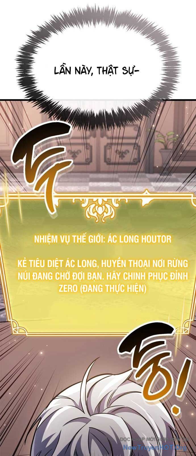 Người Chơi Che Giấu Quá Khứ - Chapter 81 - Page 63