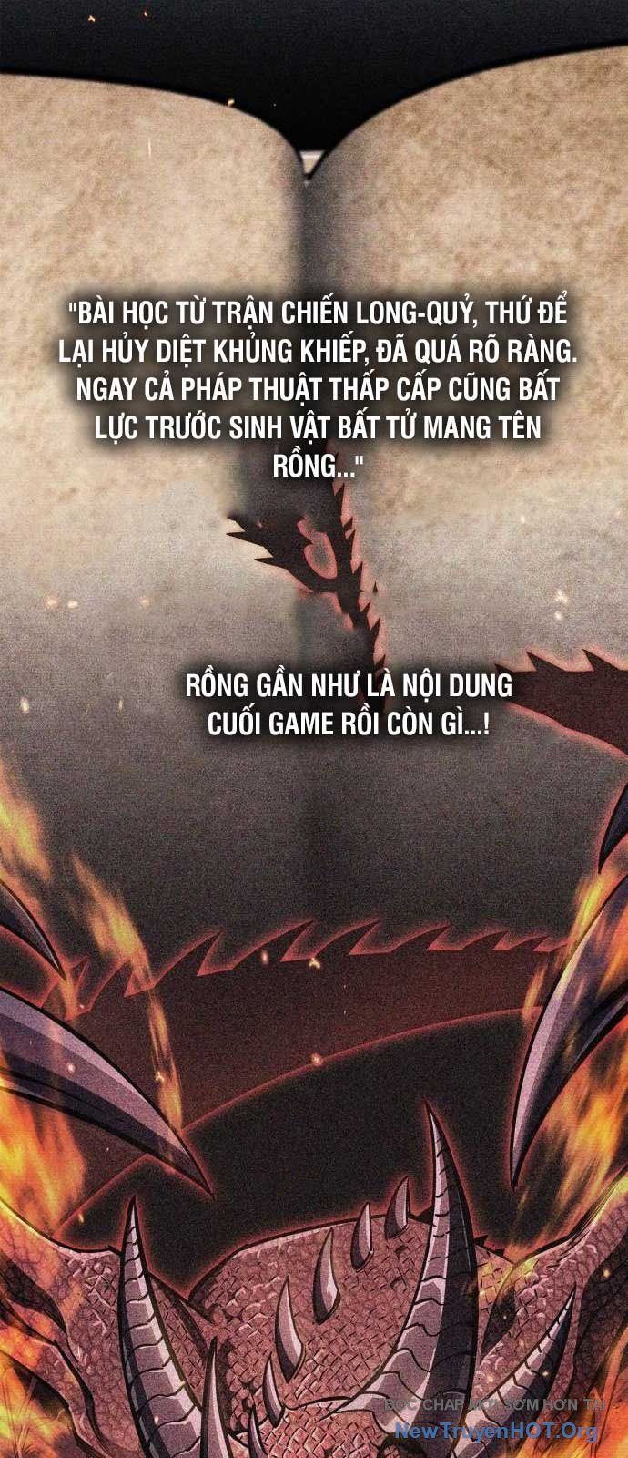 Người Chơi Che Giấu Quá Khứ - Chapter 81 - Page 66