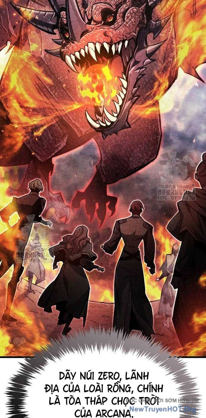 Người Chơi Che Giấu Quá Khứ - Chapter 81 - Page 67