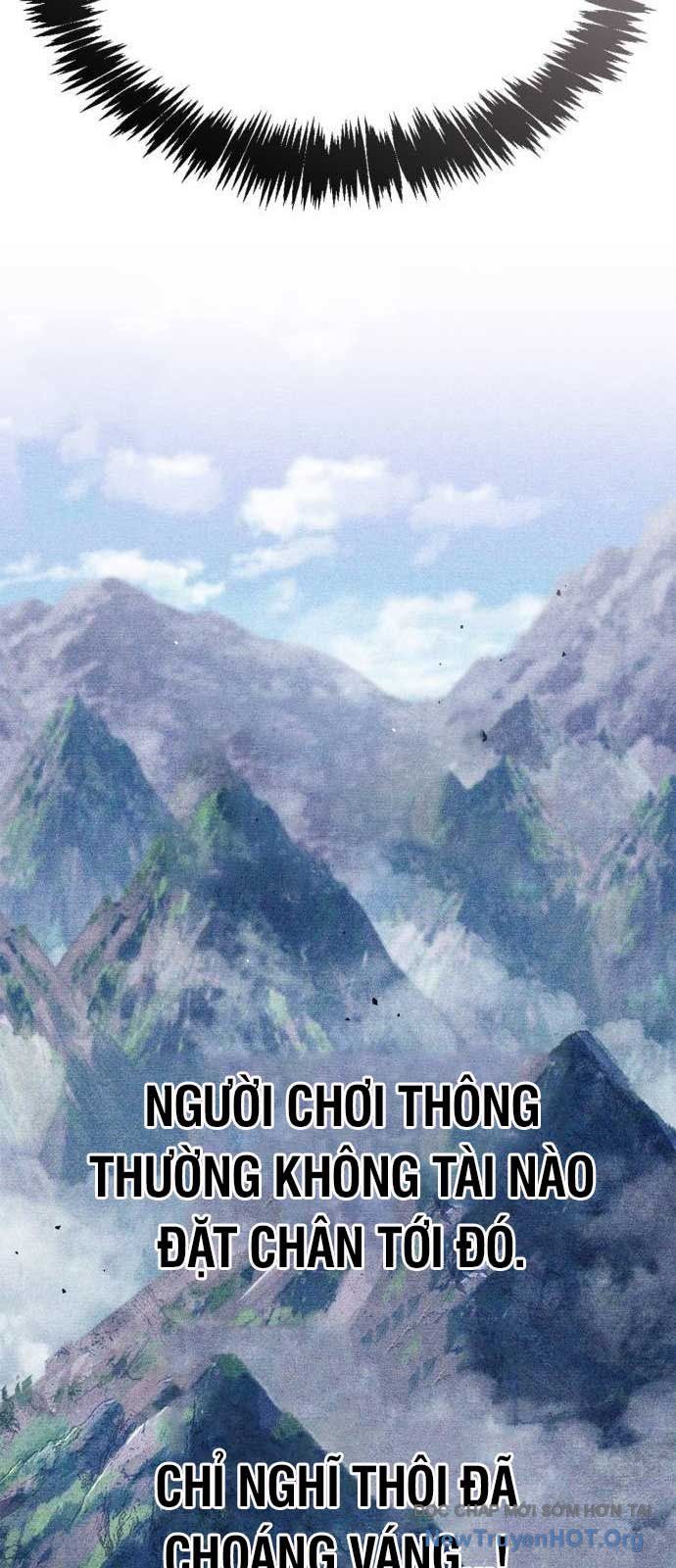 Người Chơi Che Giấu Quá Khứ - Chapter 81 - Page 68
