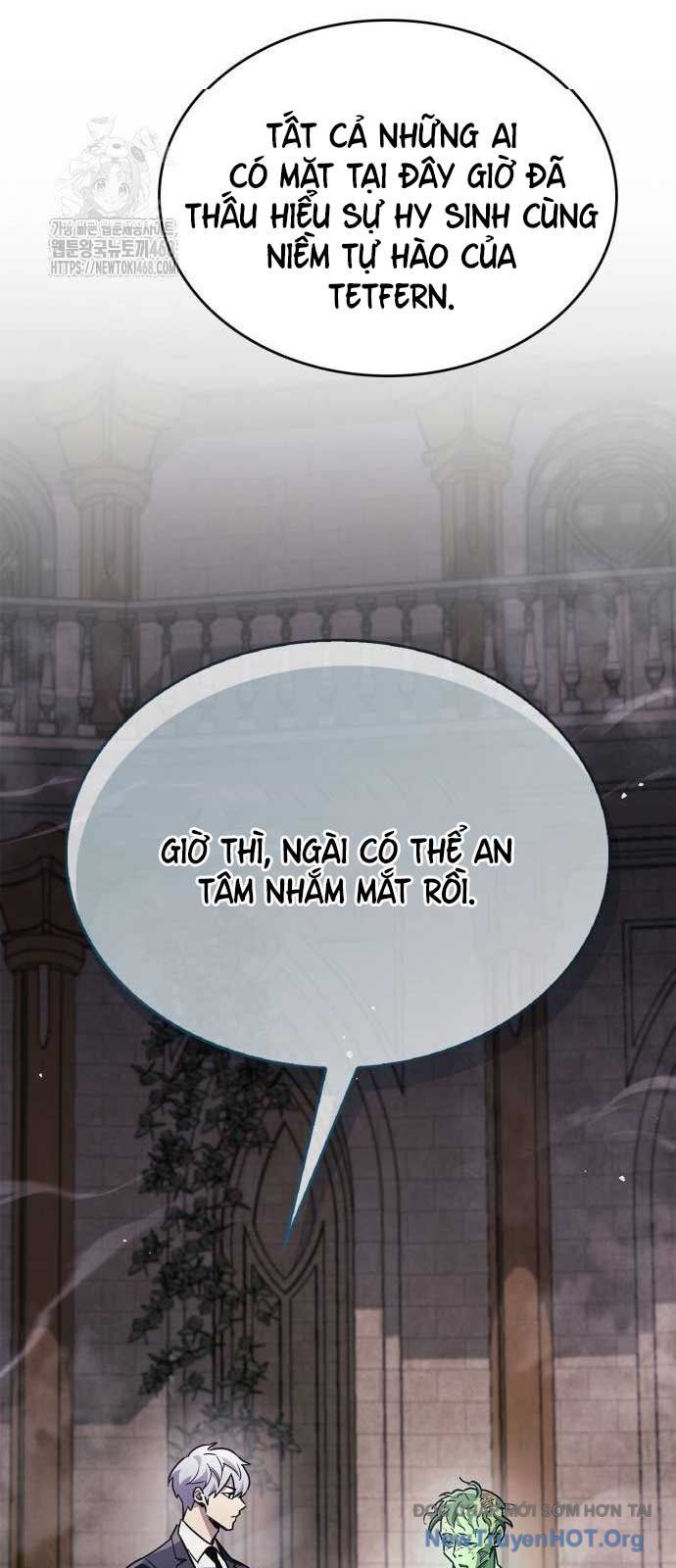 Người Chơi Che Giấu Quá Khứ - Chapter 81 - Page 7