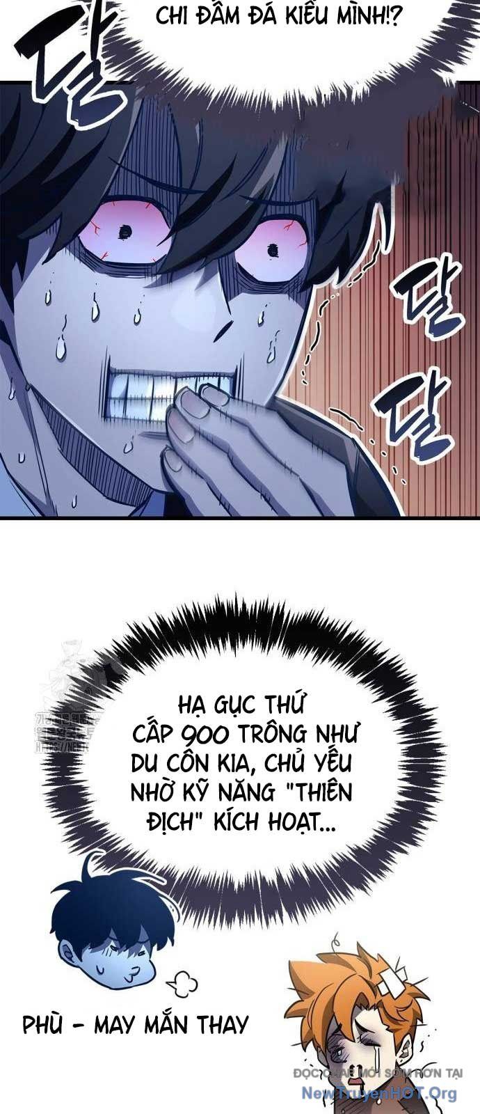 Người Chơi Che Giấu Quá Khứ - Chapter 81 - Page 70