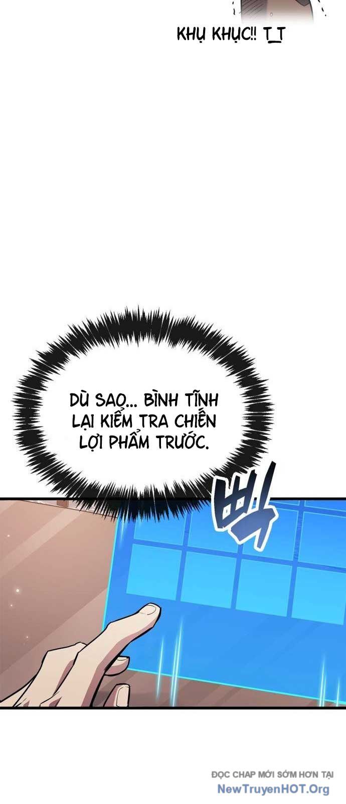 Người Chơi Che Giấu Quá Khứ - Chapter 81 - Page 71