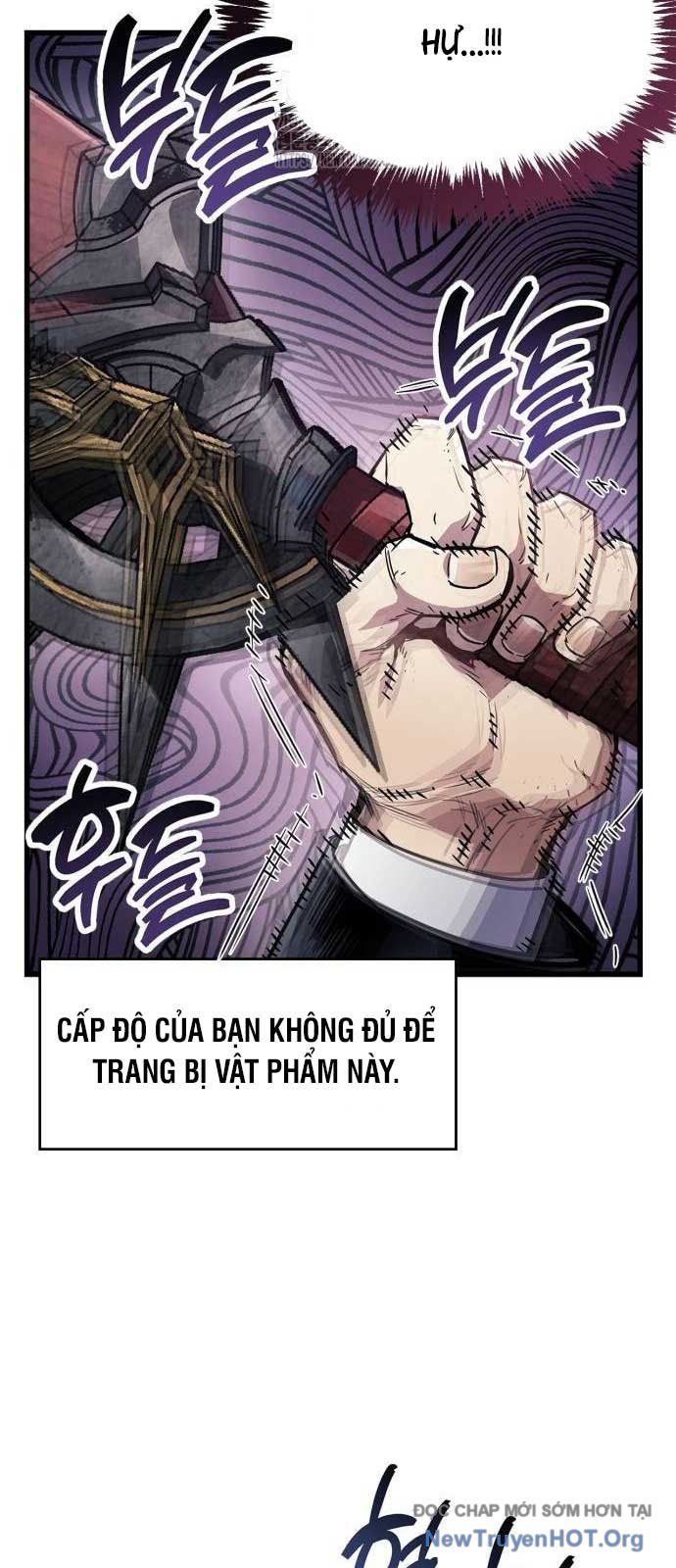 Người Chơi Che Giấu Quá Khứ - Chapter 81 - Page 74