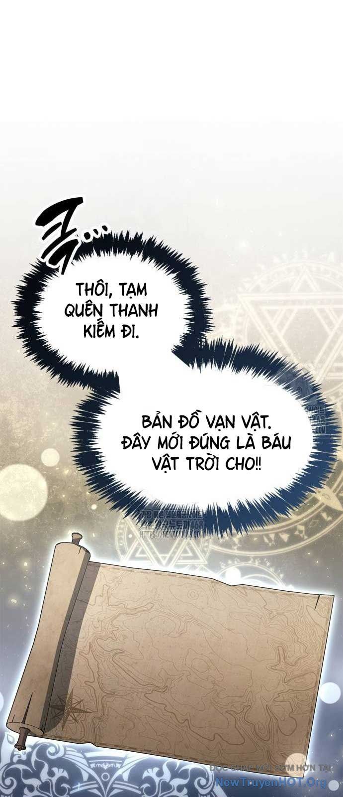 Người Chơi Che Giấu Quá Khứ - Chapter 81 - Page 76