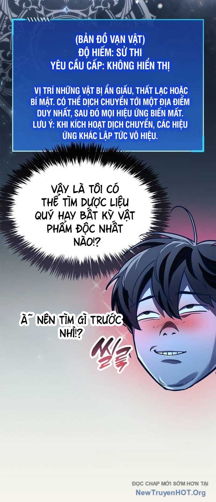 Người Chơi Che Giấu Quá Khứ - Chapter 81 - Page 77