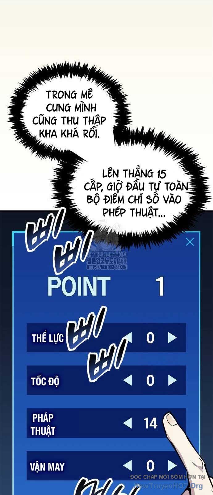 Người Chơi Che Giấu Quá Khứ - Chapter 81 - Page 78