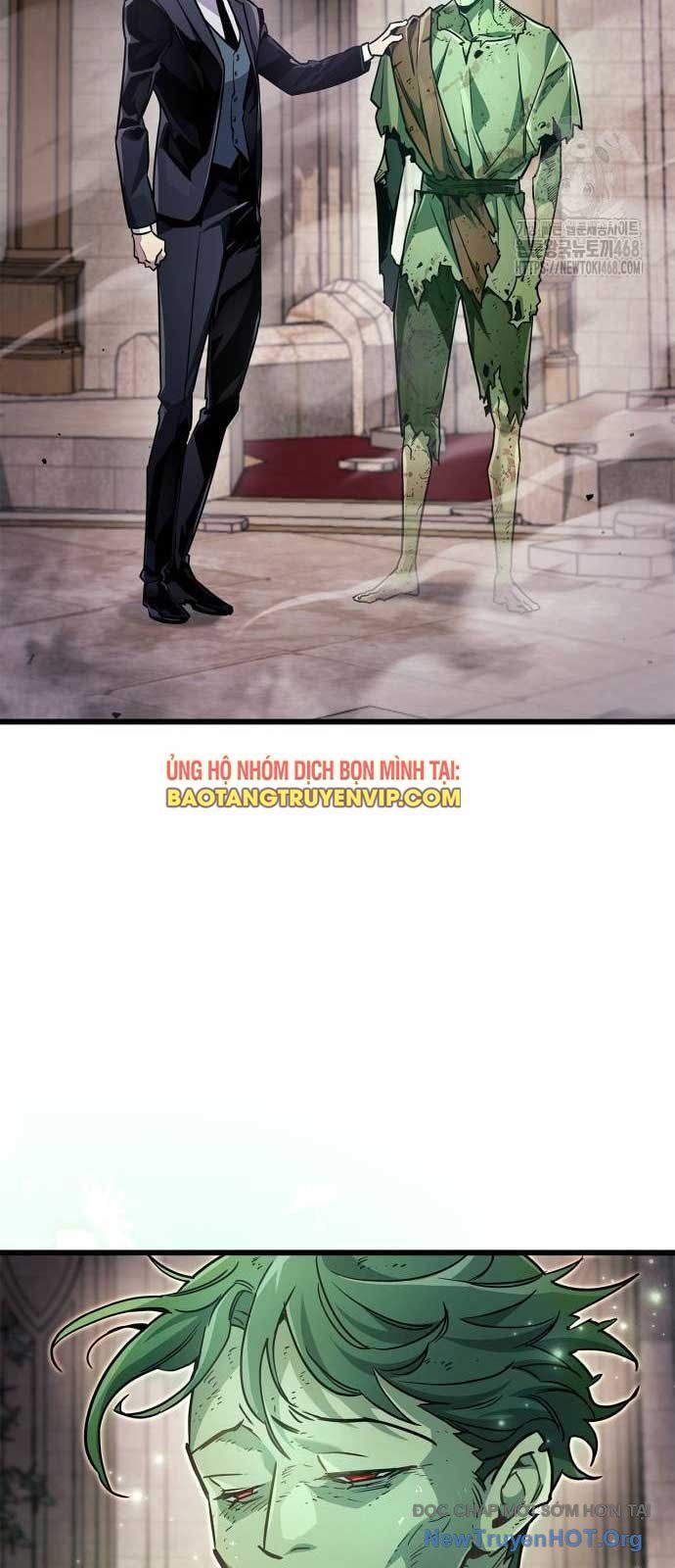 Người Chơi Che Giấu Quá Khứ - Chapter 81 - Page 8