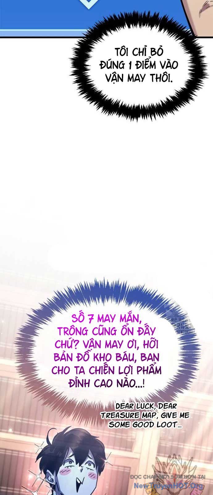 Người Chơi Che Giấu Quá Khứ - Chapter 81 - Page 80