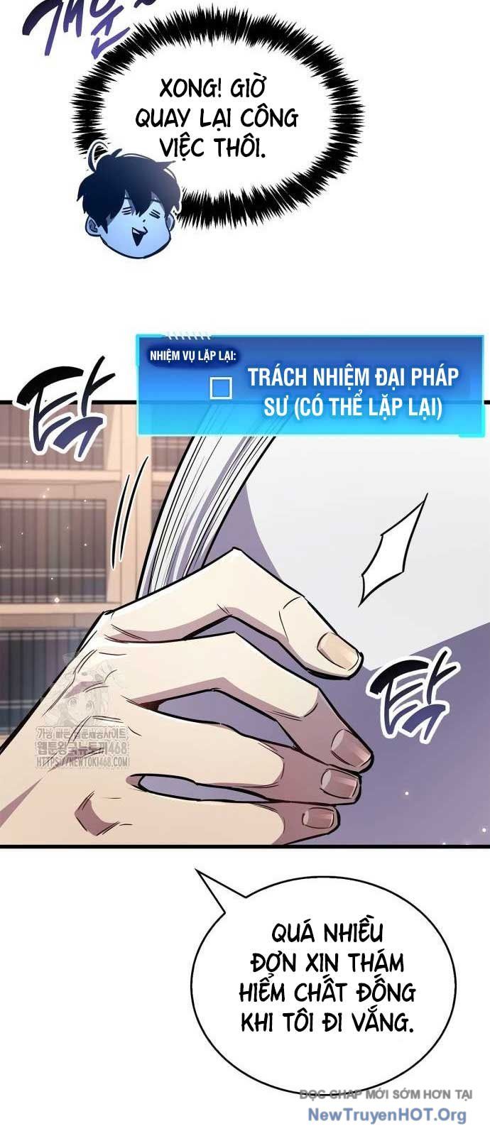 Người Chơi Che Giấu Quá Khứ - Chapter 81 - Page 82