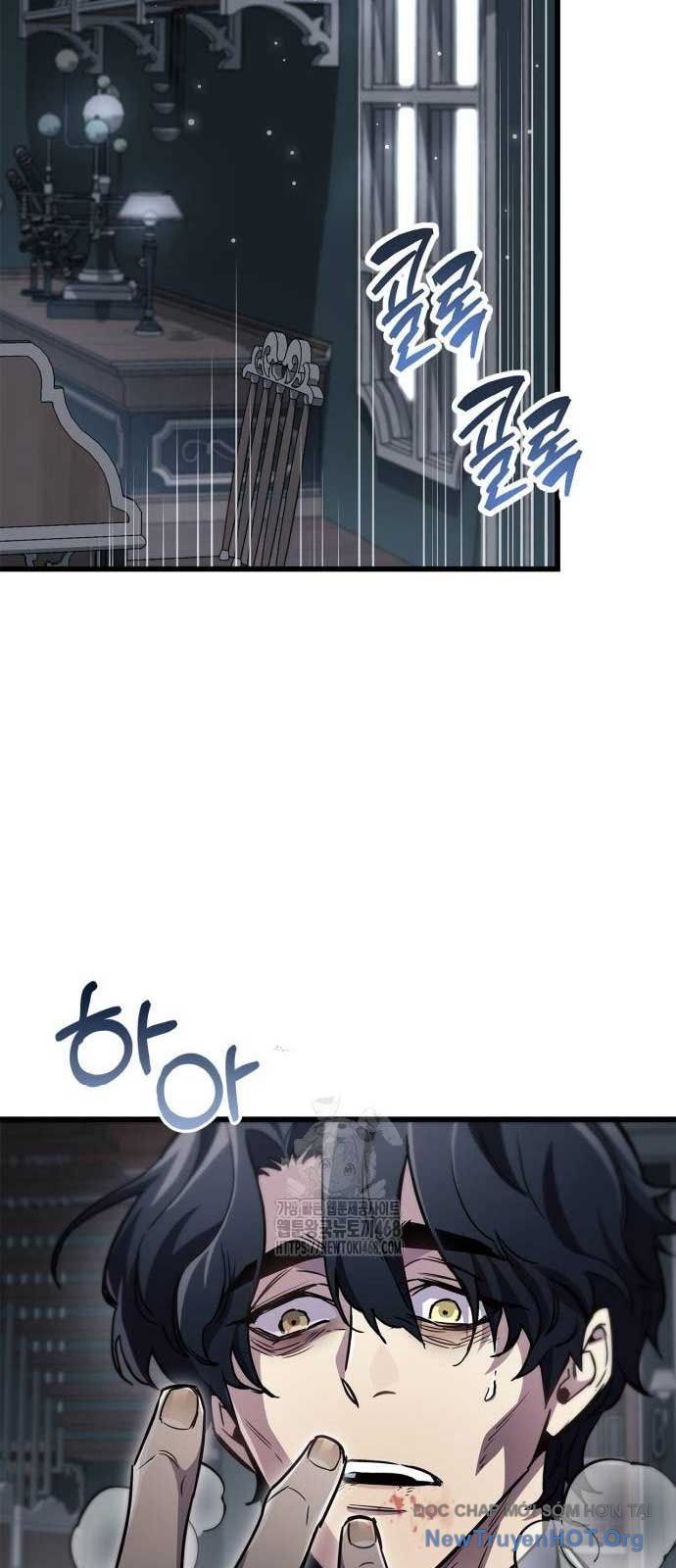 Người Chơi Che Giấu Quá Khứ - Chapter 81 - Page 86