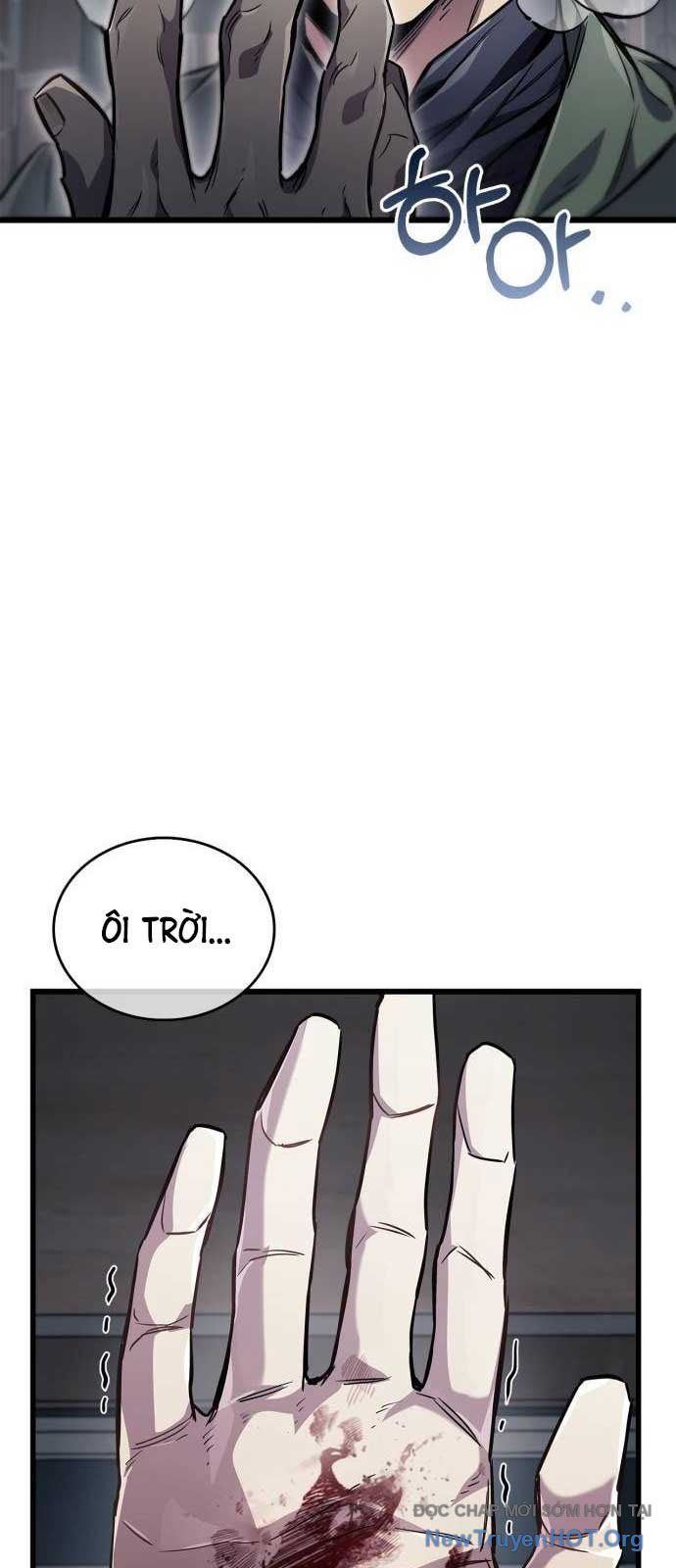 Người Chơi Che Giấu Quá Khứ - Chapter 81 - Page 87