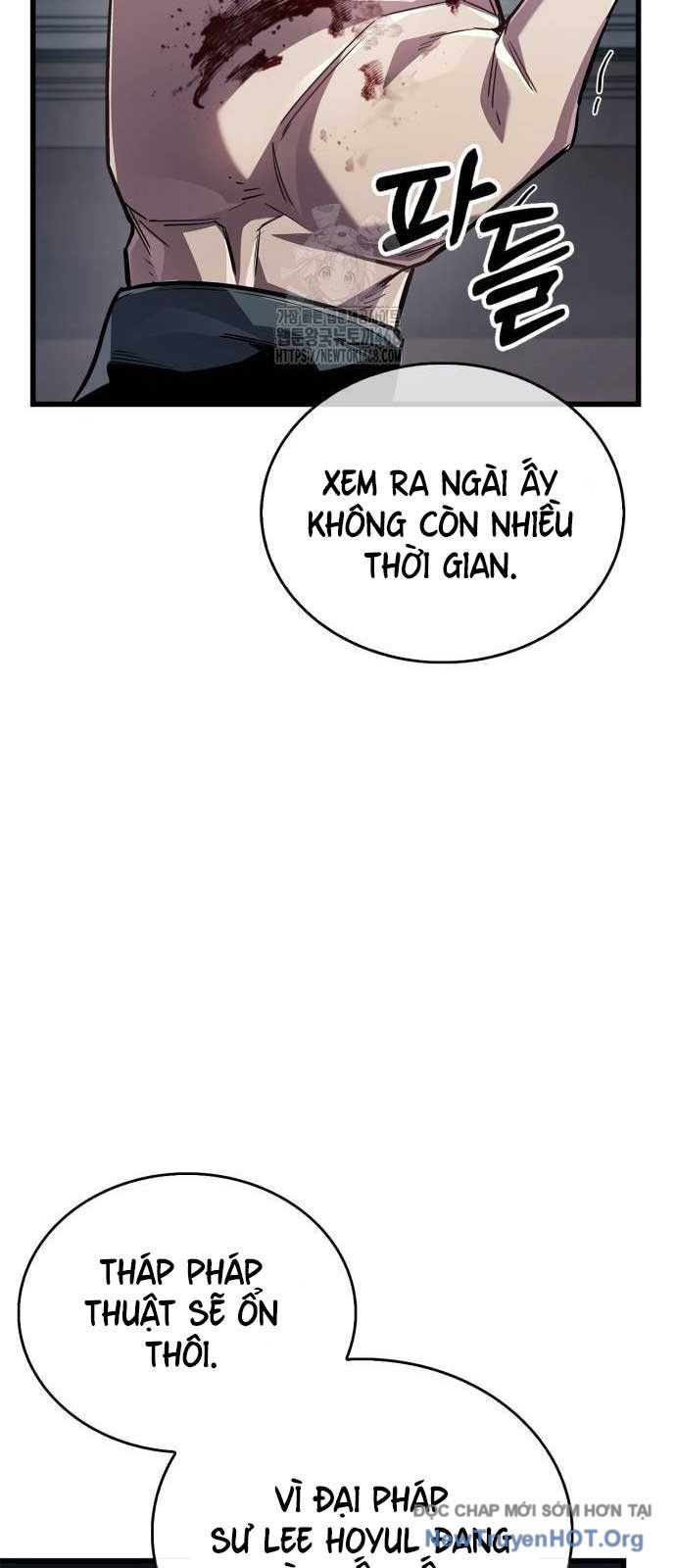 Người Chơi Che Giấu Quá Khứ - Chapter 81 - Page 88
