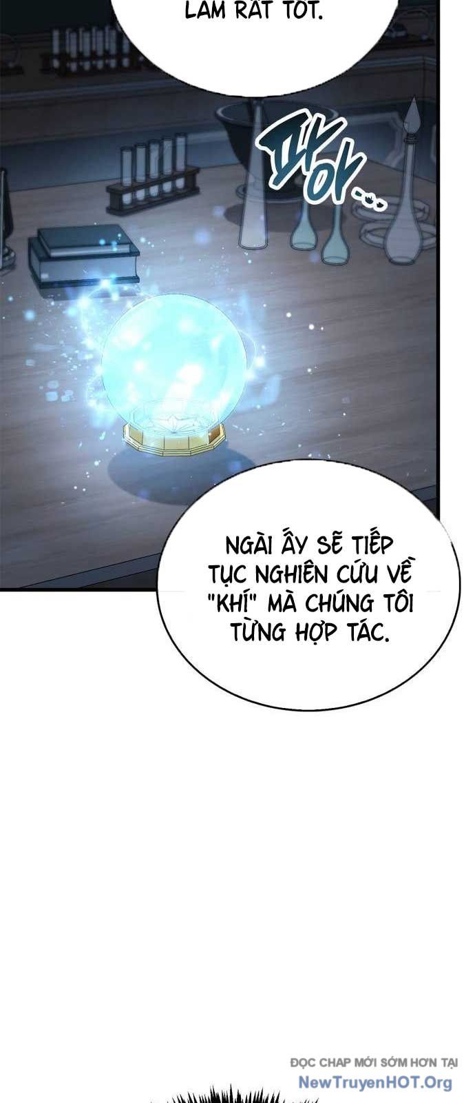 Người Chơi Che Giấu Quá Khứ - Chapter 81 - Page 89