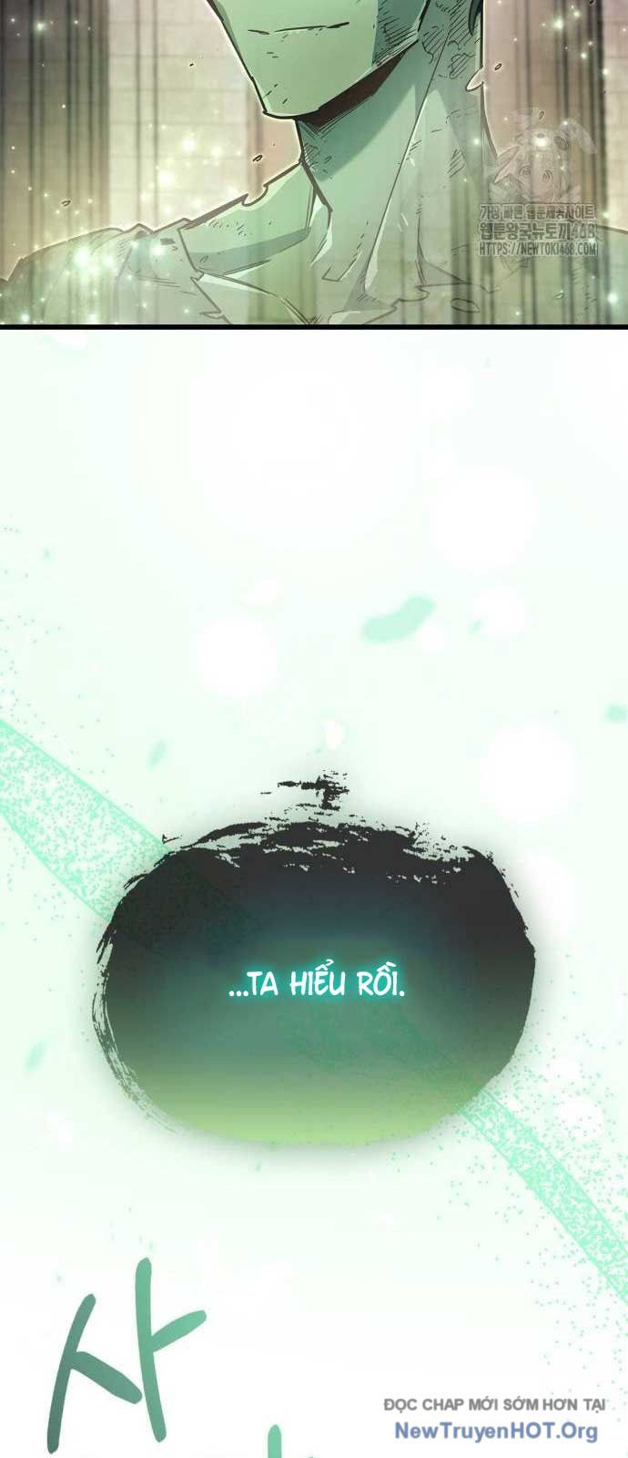 Người Chơi Che Giấu Quá Khứ - Chapter 81 - Page 9