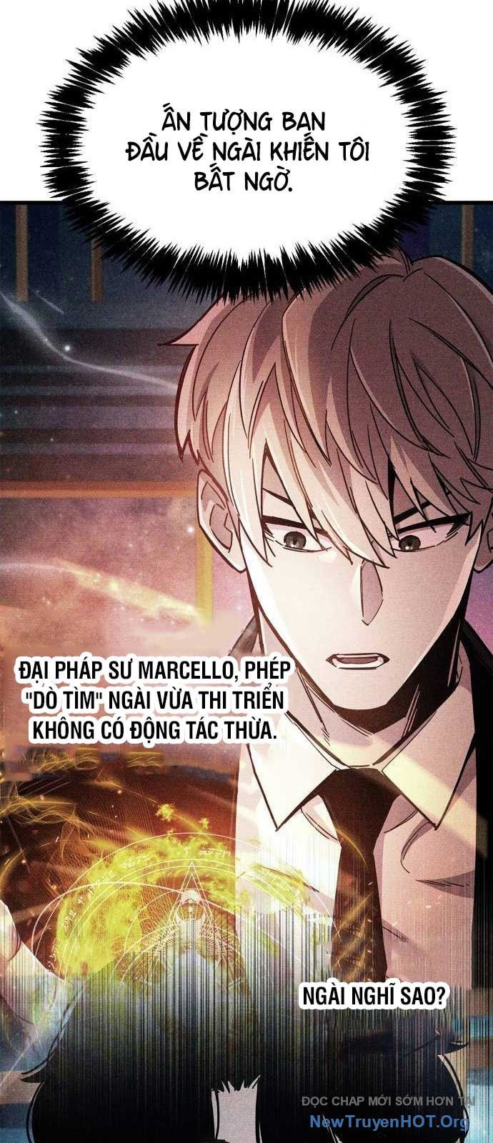 Người Chơi Che Giấu Quá Khứ - Chapter 81 - Page 90