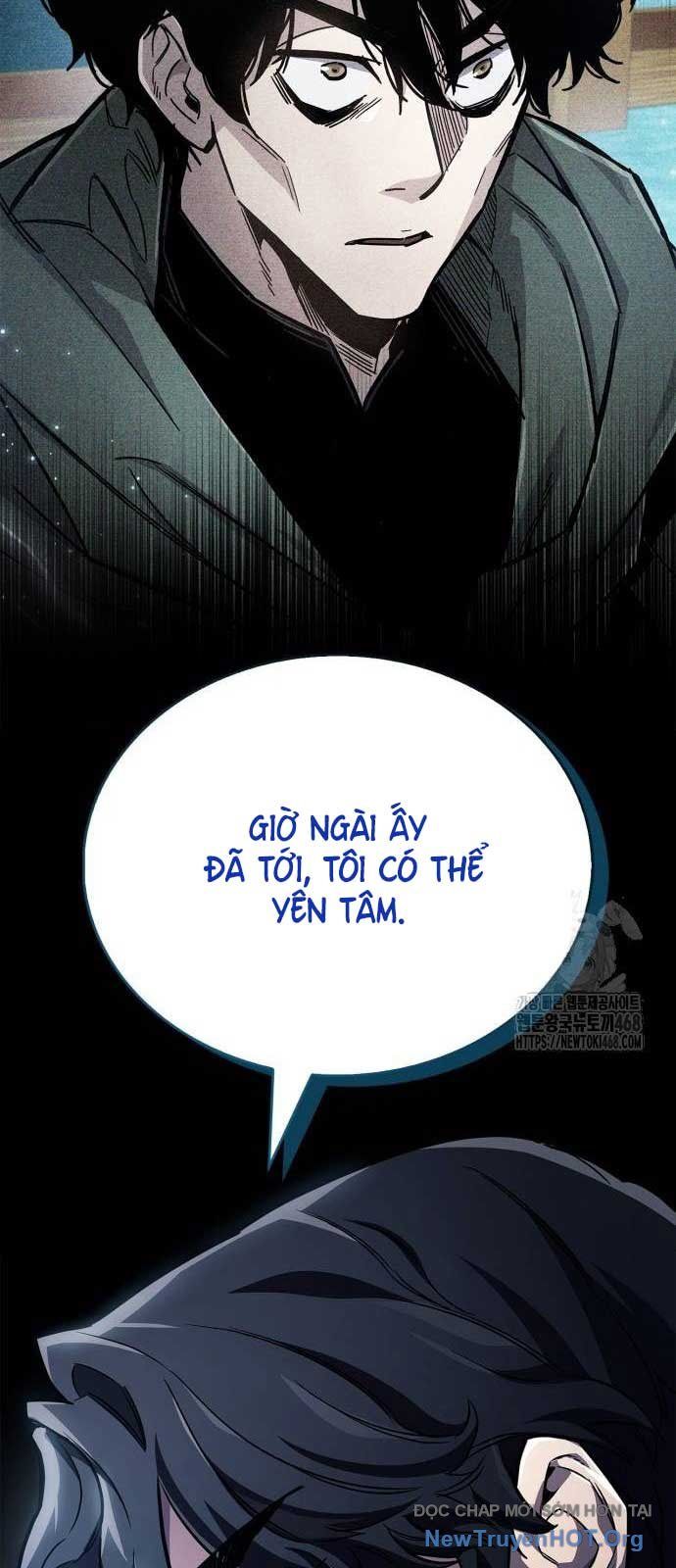 Người Chơi Che Giấu Quá Khứ - Chapter 81 - Page 91