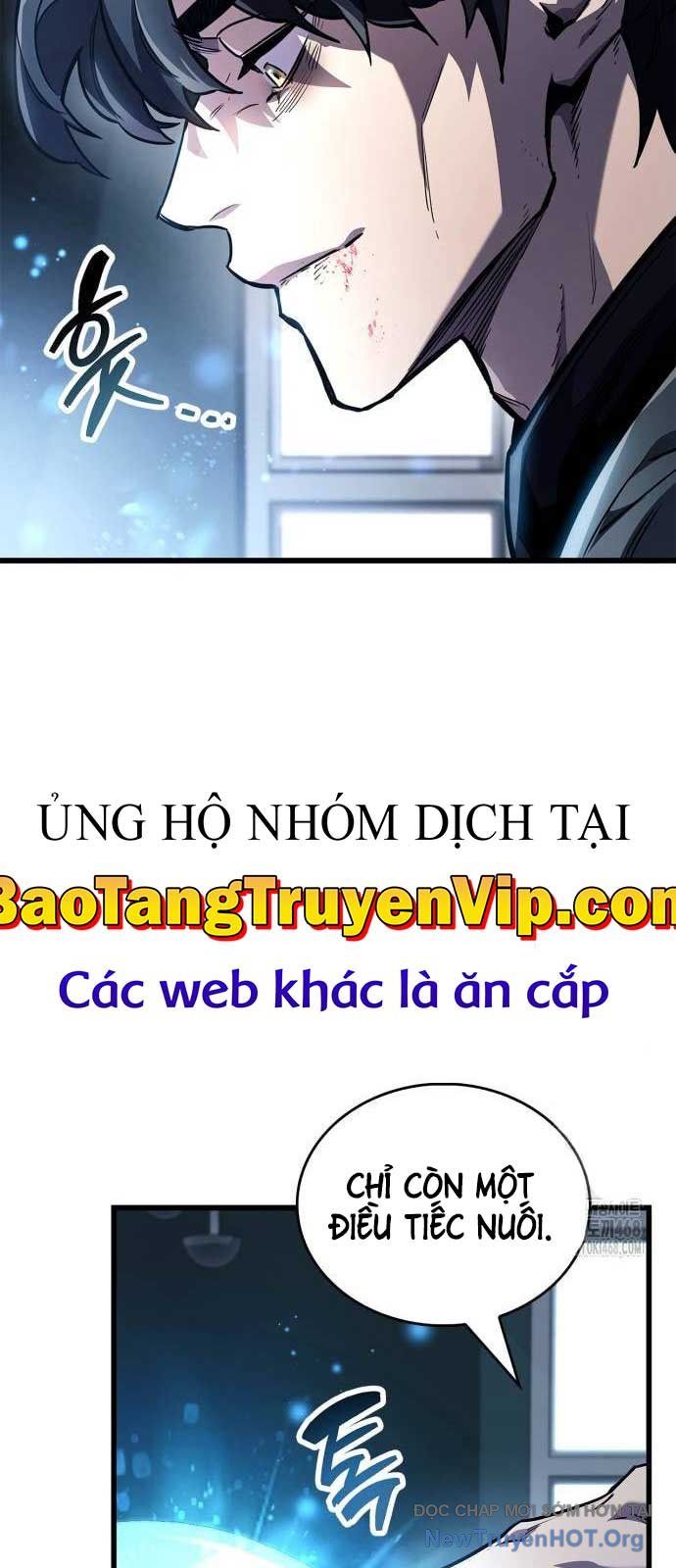 Người Chơi Che Giấu Quá Khứ - Chapter 81 - Page 92