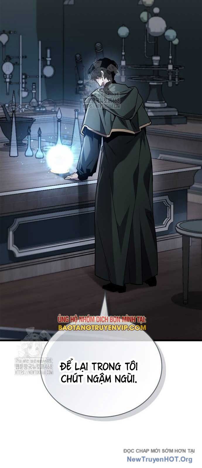 Người Chơi Che Giấu Quá Khứ - Chapter 81 - Page 94