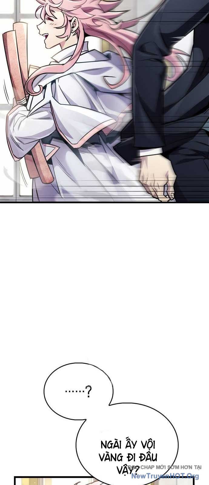 Người Chơi Che Giấu Quá Khứ - Chapter 81 - Page 97