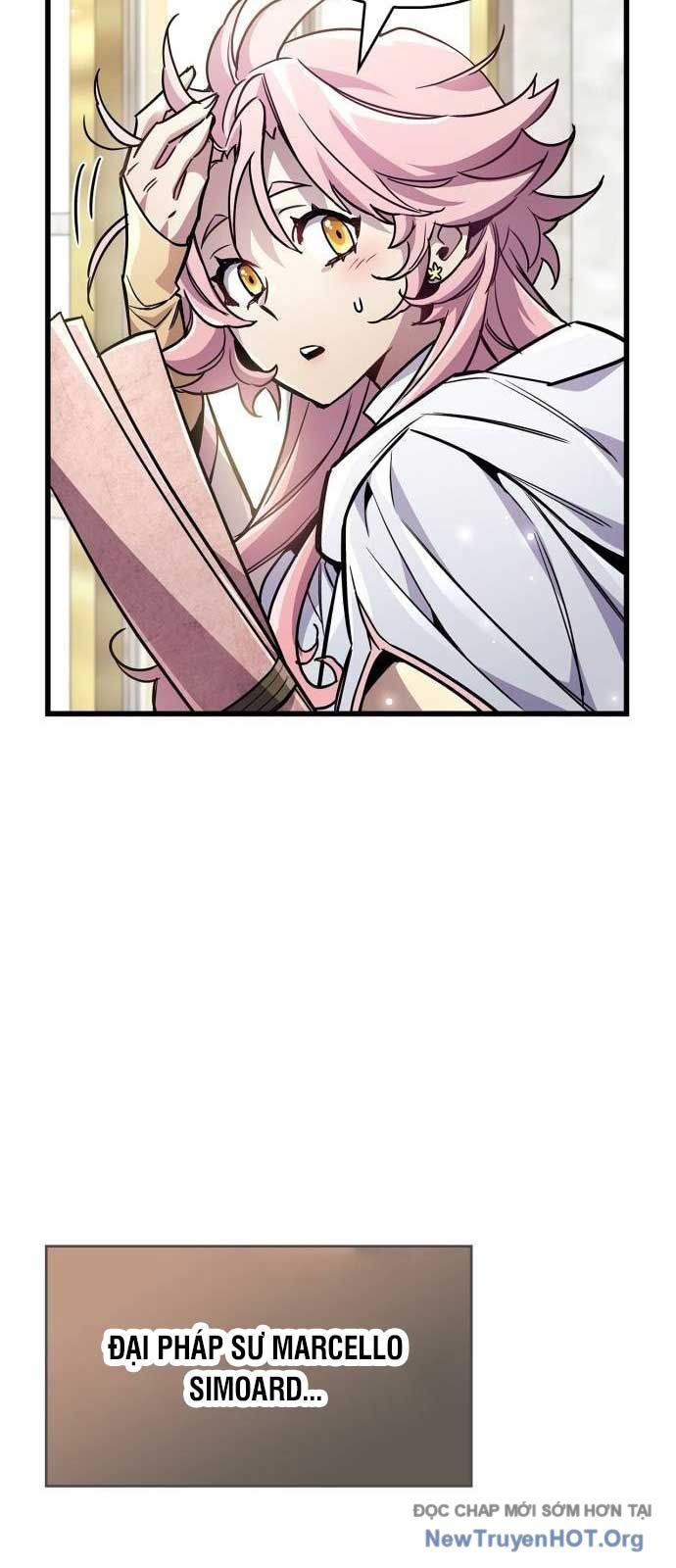 Người Chơi Che Giấu Quá Khứ - Chapter 81 - Page 98