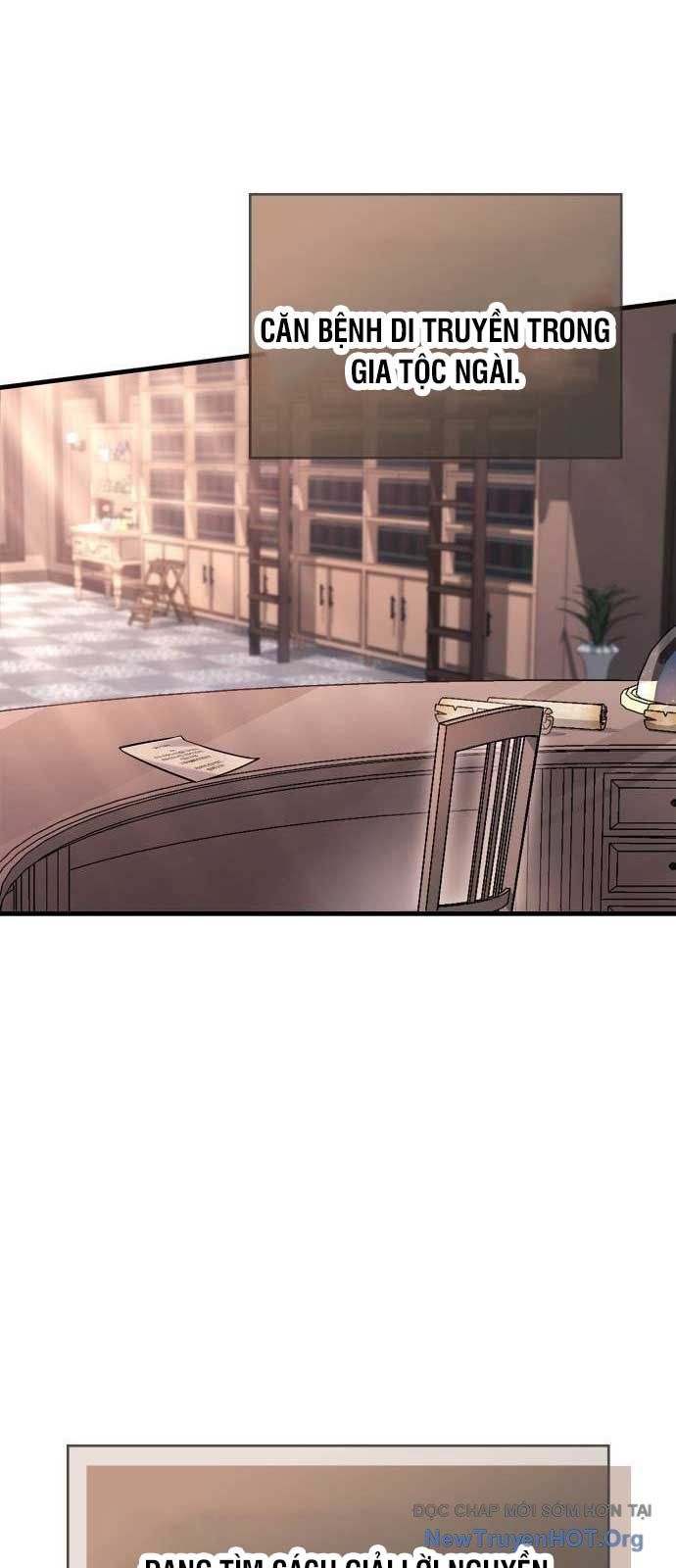 Người Chơi Che Giấu Quá Khứ - Chapter 81 - Page 99