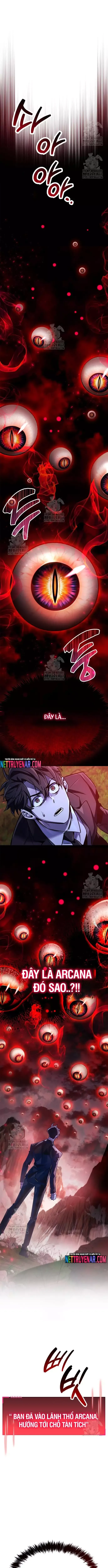 Người Chơi Che Giấu Quá Khứ - Chapter 82 - Page 16