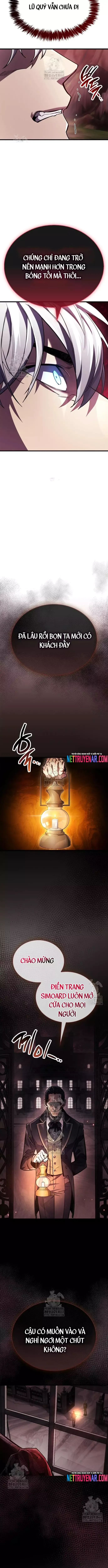 Người Chơi Che Giấu Quá Khứ - Chapter 82 - Page 17