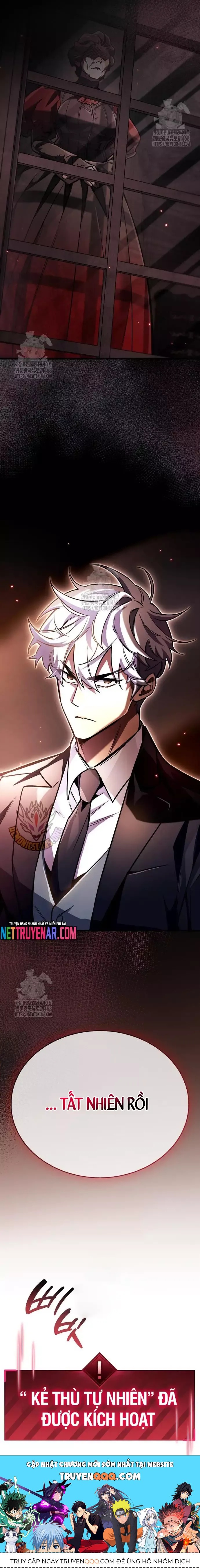 Người Chơi Che Giấu Quá Khứ - Chapter 82 - Page 18