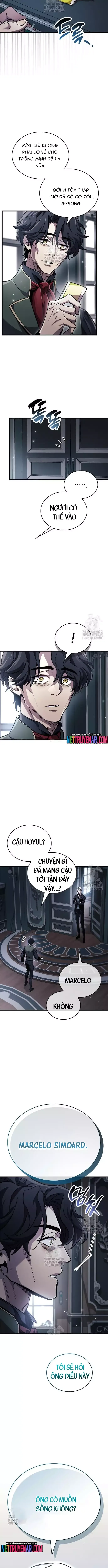 Người Chơi Che Giấu Quá Khứ - Chapter 82 - Page 3