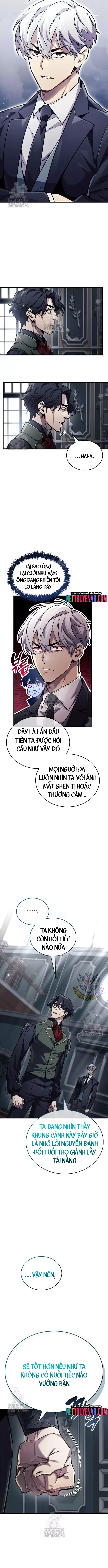 Người Chơi Che Giấu Quá Khứ - Chapter 82 - Page 4