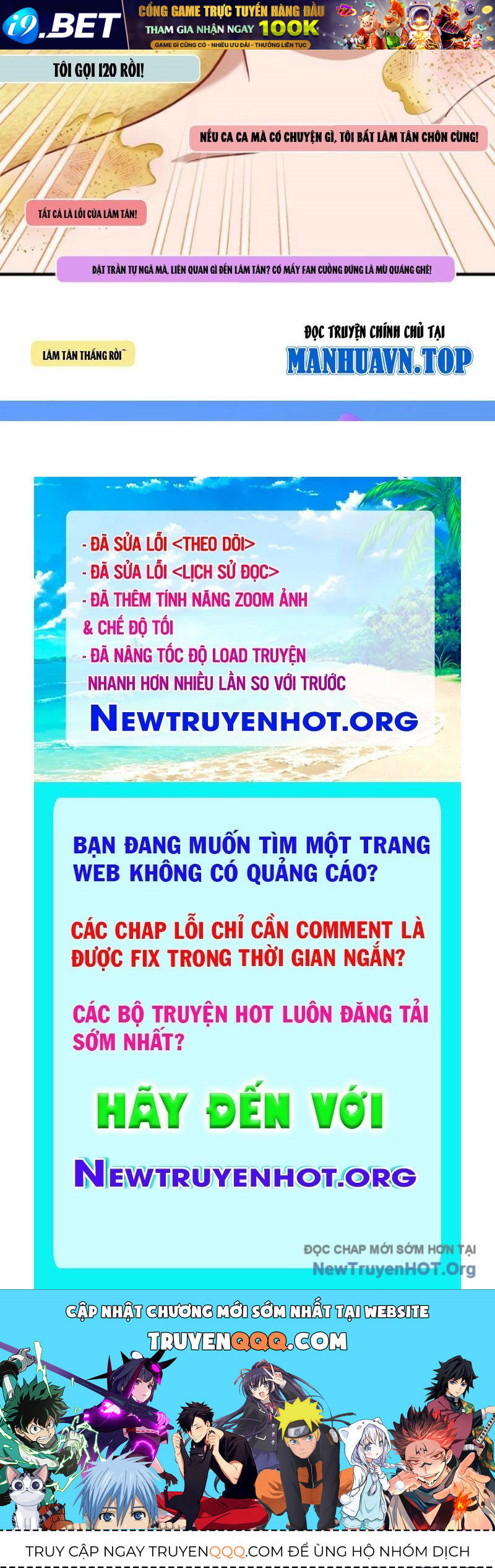 Bỏ làm simp chúa ta có trong tay cả tỉ thần hào - Chapter 218 - Page 111