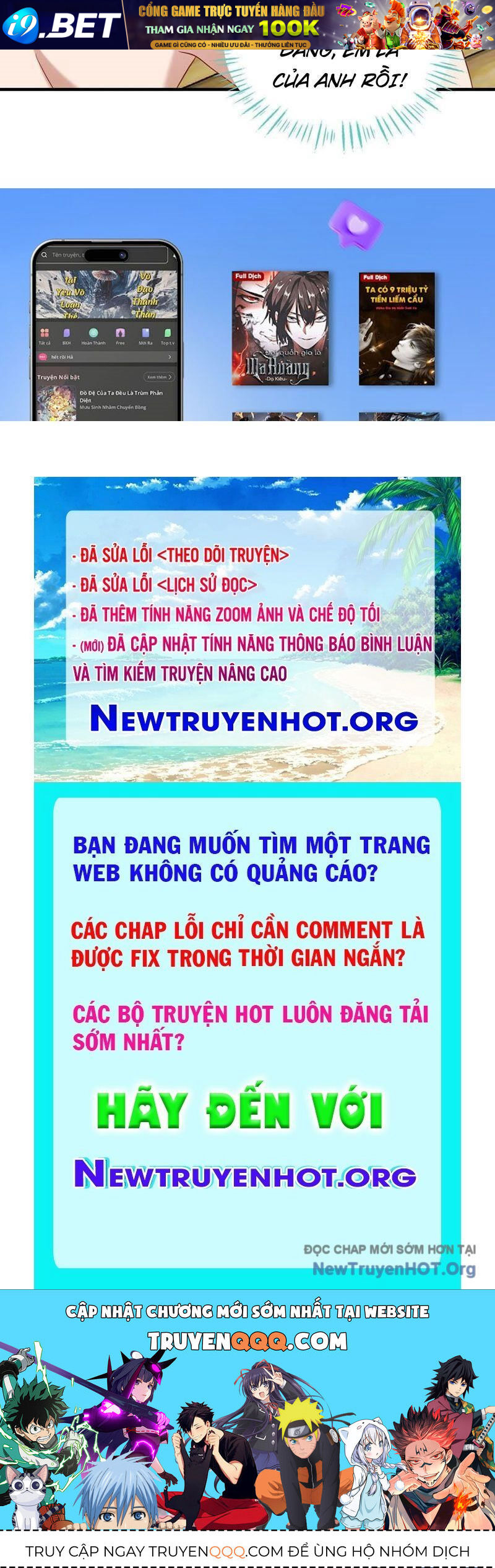 Bỏ làm simp chúa ta có trong tay cả tỉ thần hào - Chapter 219 - Page 138