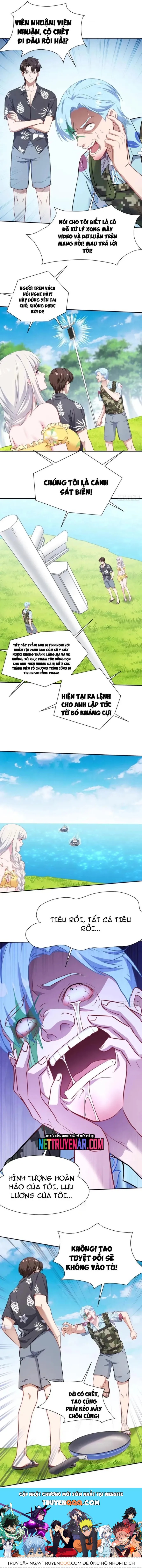 Bỏ làm simp chúa ta có trong tay cả tỉ thần hào - Chapter 223 - Page 6